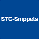 STC Generic Container Snippets